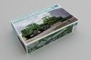 Trumpeter 01078 M920 Tractor tow with M870A1 semitrailer 1/35